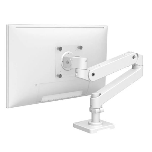 ERGOTRON LXPRO ARM SINGLE DISP DESKMOUNT ESW